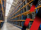 dedicated warehouse services